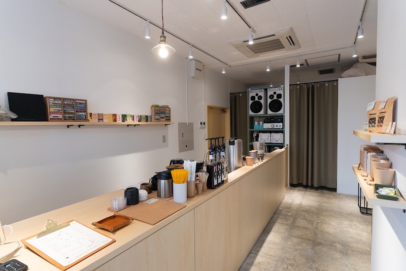 Cafe No