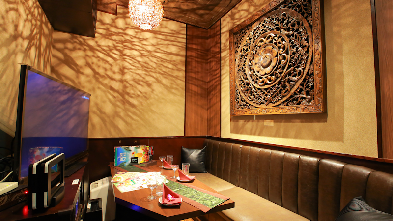 Pasela Resorts Akiba Multi Entertainment