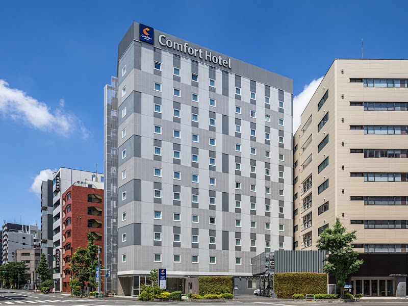 Paspa Higashi-Kanda