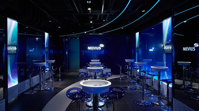 Ploom LOUNGE Shibuya