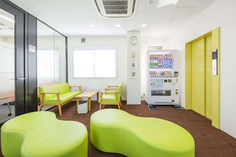 Smoking Room Ohira