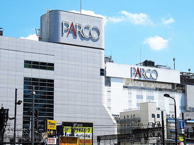 THE TOBACCO IKEBUKURO SECOND