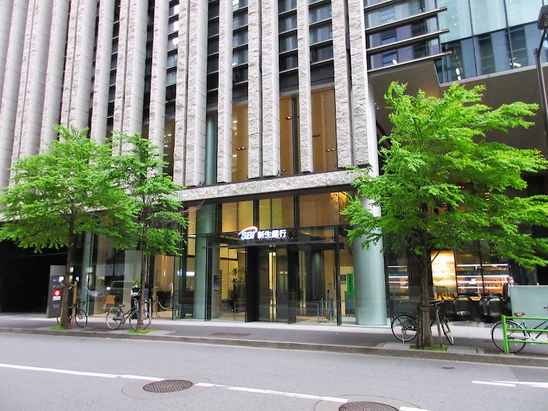 THE TOBACCO MITSUKOSHIMAE